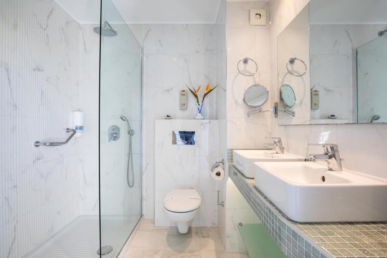 Kolymbia Bay Art Boutique Hotel - Adults Only المظهر الخارجي الصورة