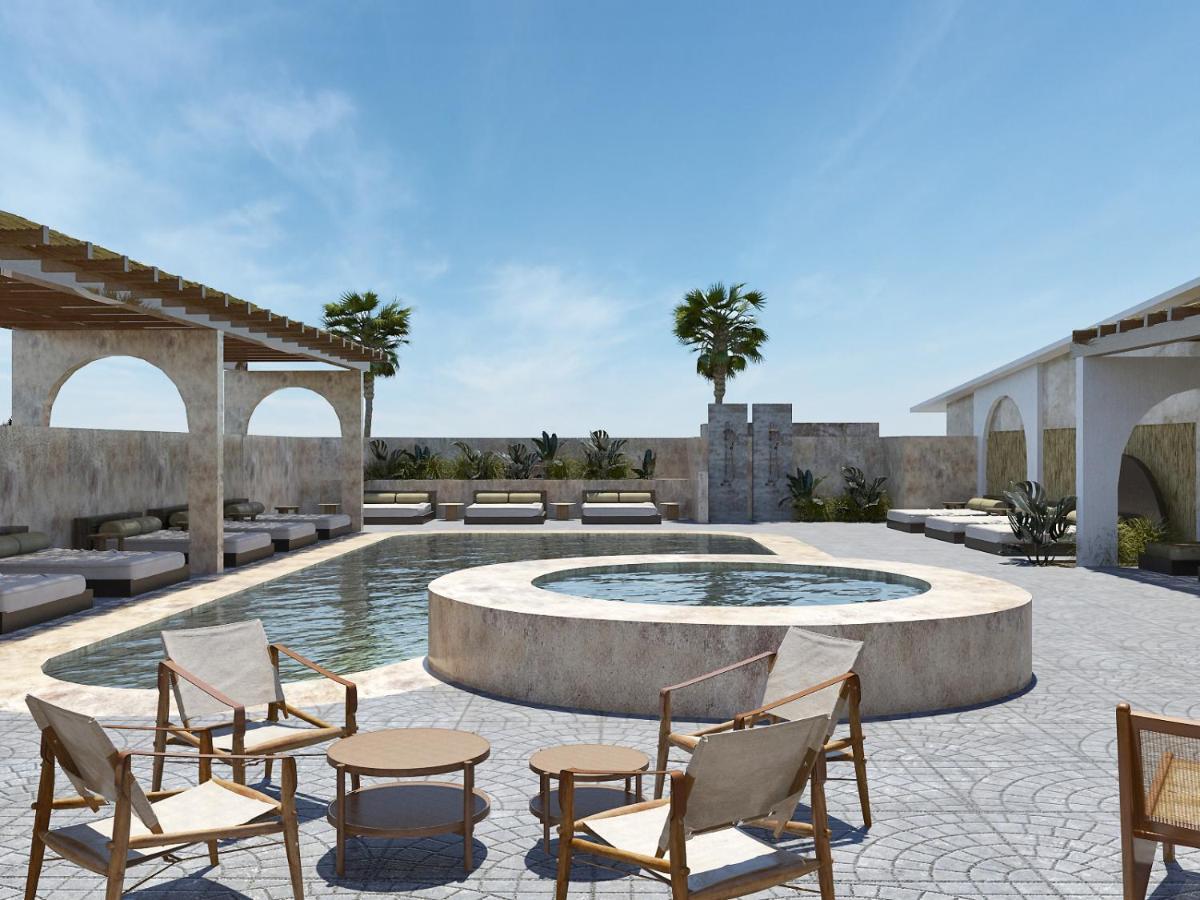 Kolymbia Bay Art Boutique Hotel - Adults Only المظهر الخارجي الصورة