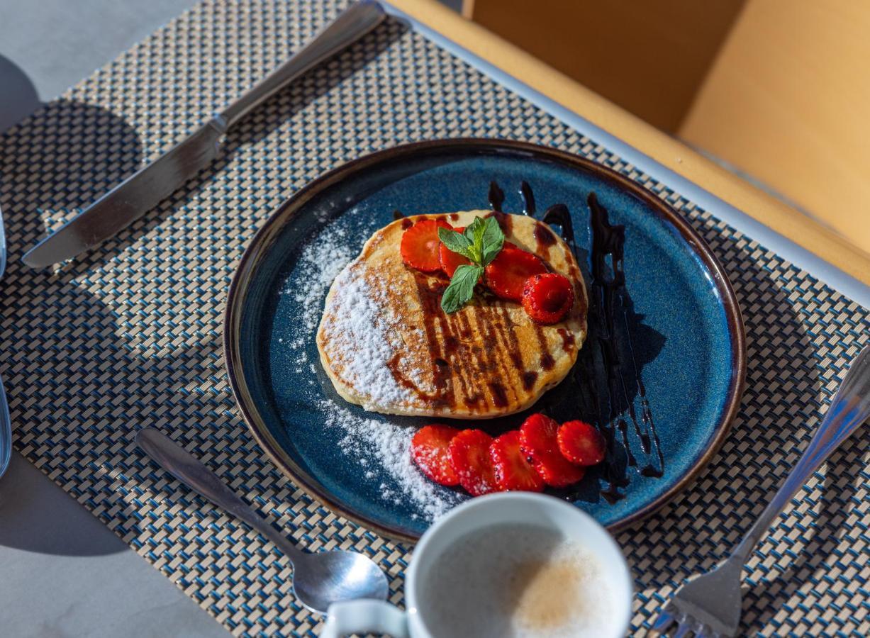 Kolymbia Bay Art Boutique Hotel - Adults Only المظهر الخارجي الصورة