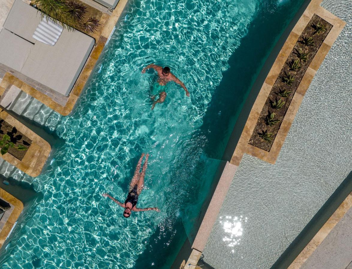 Kolymbia Bay Art Boutique Hotel - Adults Only المظهر الخارجي الصورة