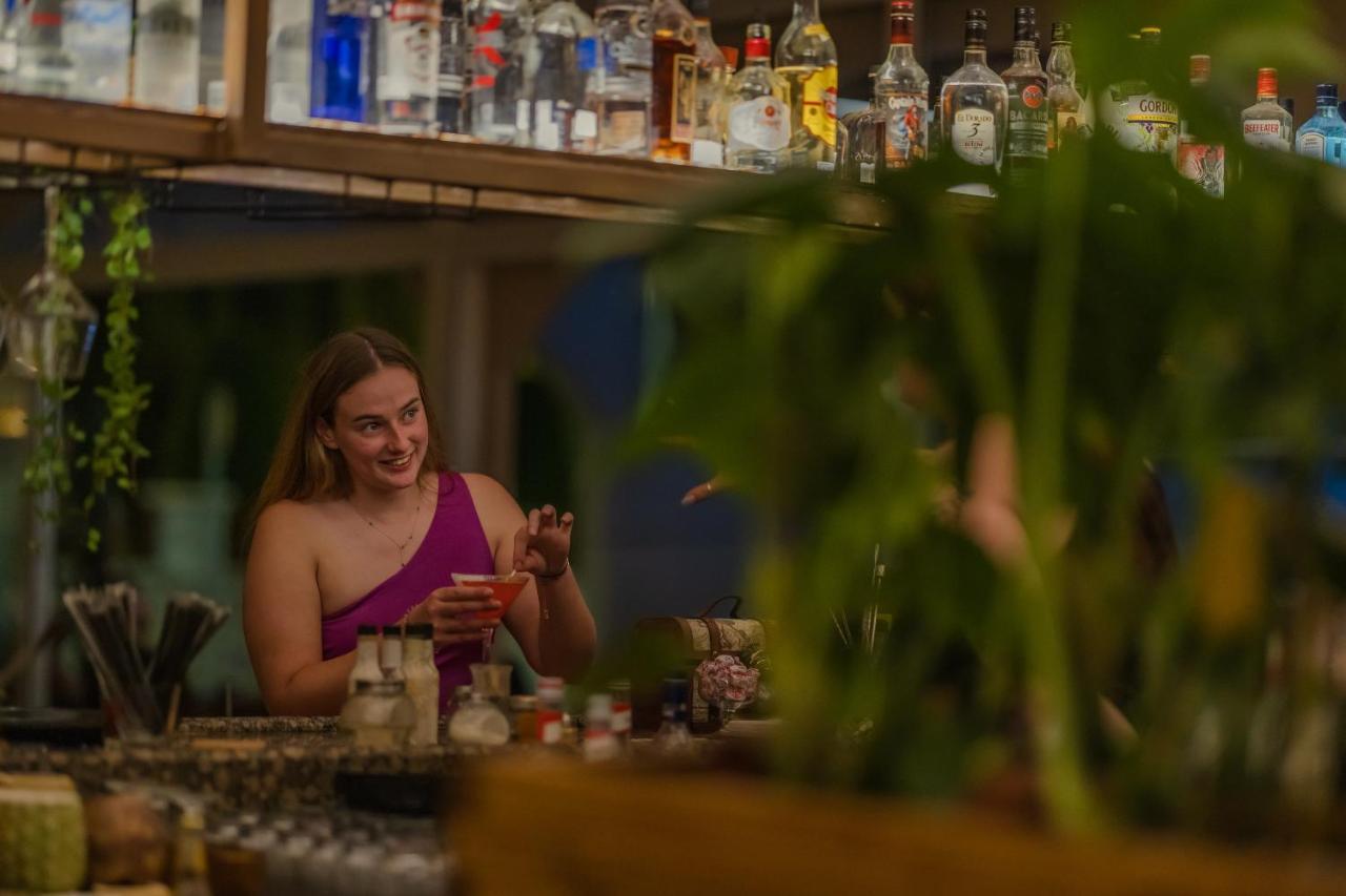 Kolymbia Bay Art Boutique Hotel - Adults Only المظهر الخارجي الصورة