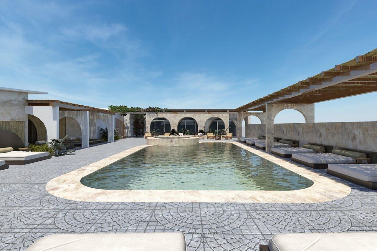 Kolymbia Bay Art Boutique Hotel - Adults Only المظهر الخارجي الصورة