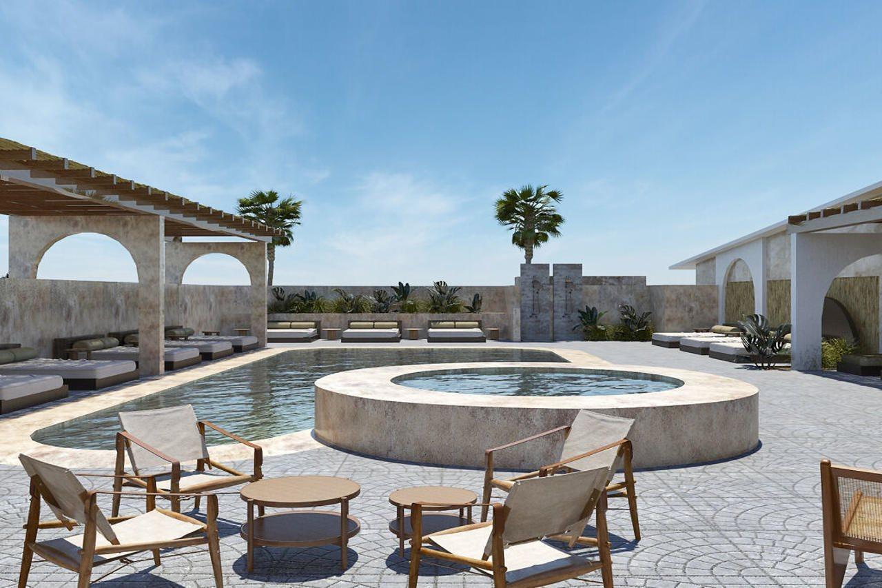 Kolymbia Bay Art Boutique Hotel - Adults Only المظهر الخارجي الصورة