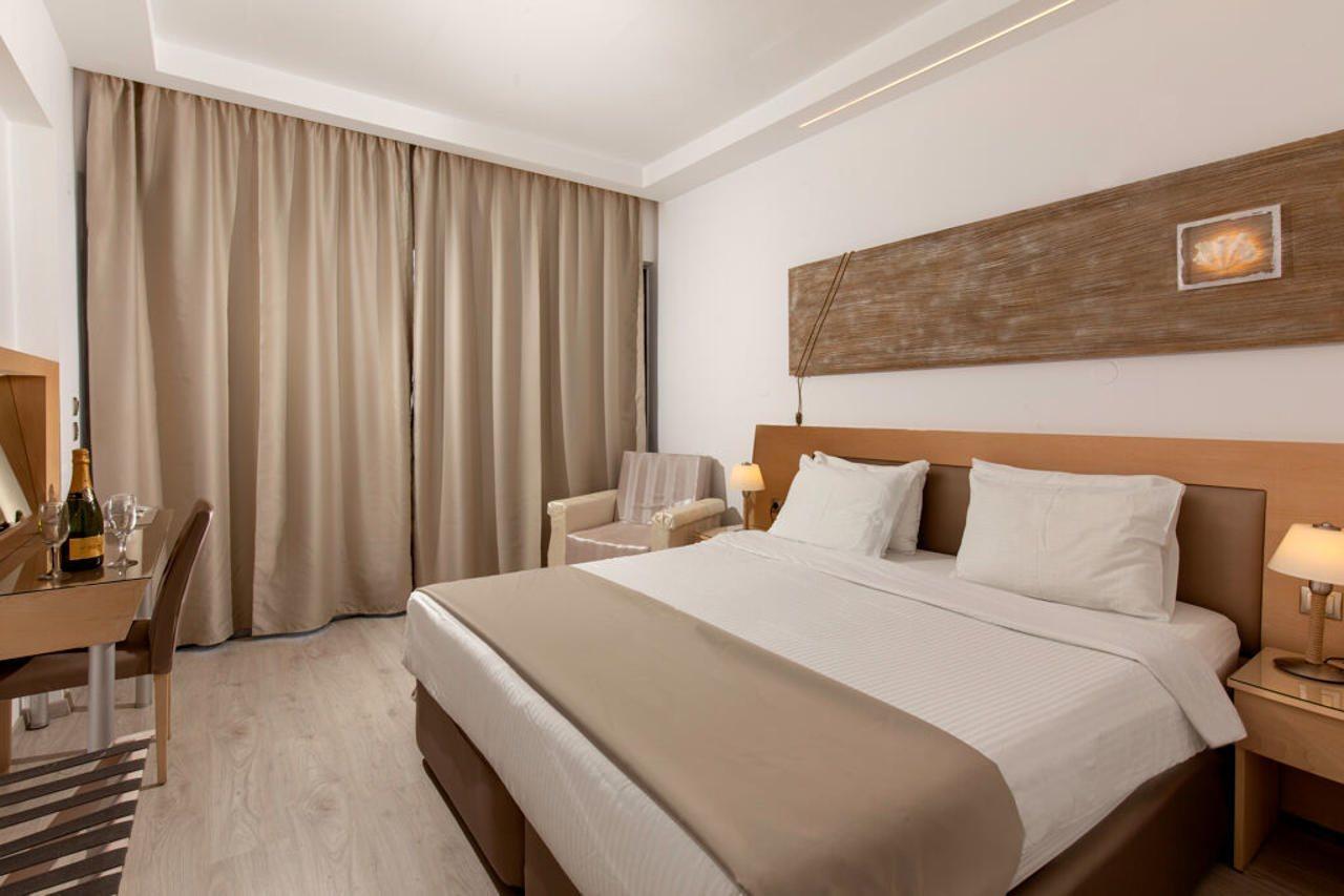 Kolymbia Bay Art Boutique Hotel - Adults Only المظهر الخارجي الصورة