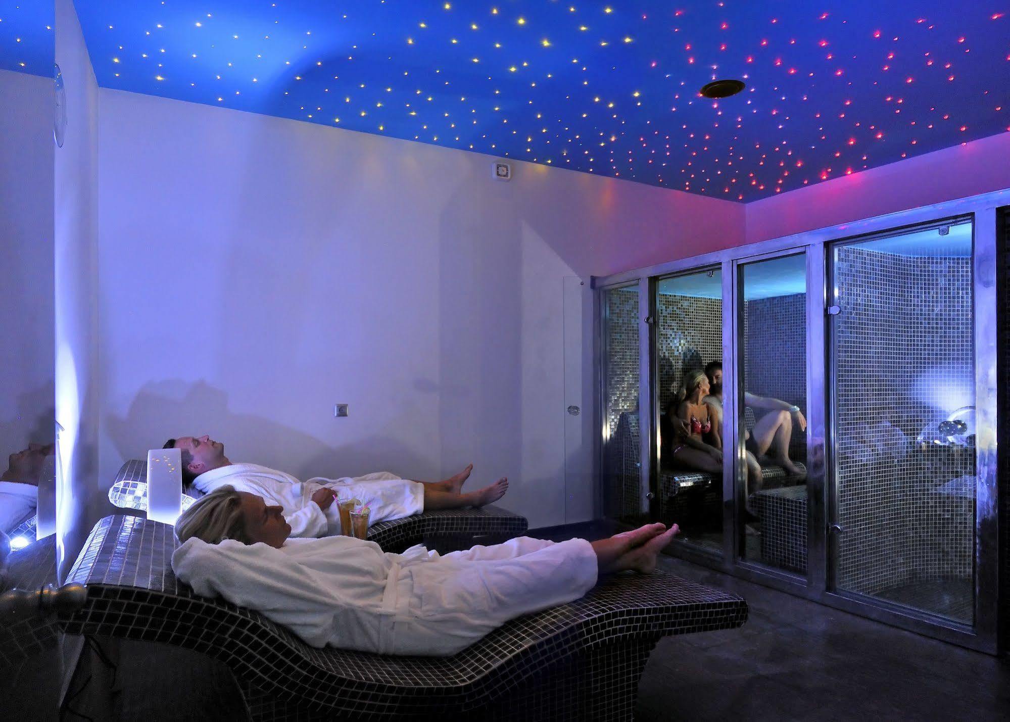 Kolymbia Bay Art Boutique Hotel - Adults Only المظهر الخارجي الصورة