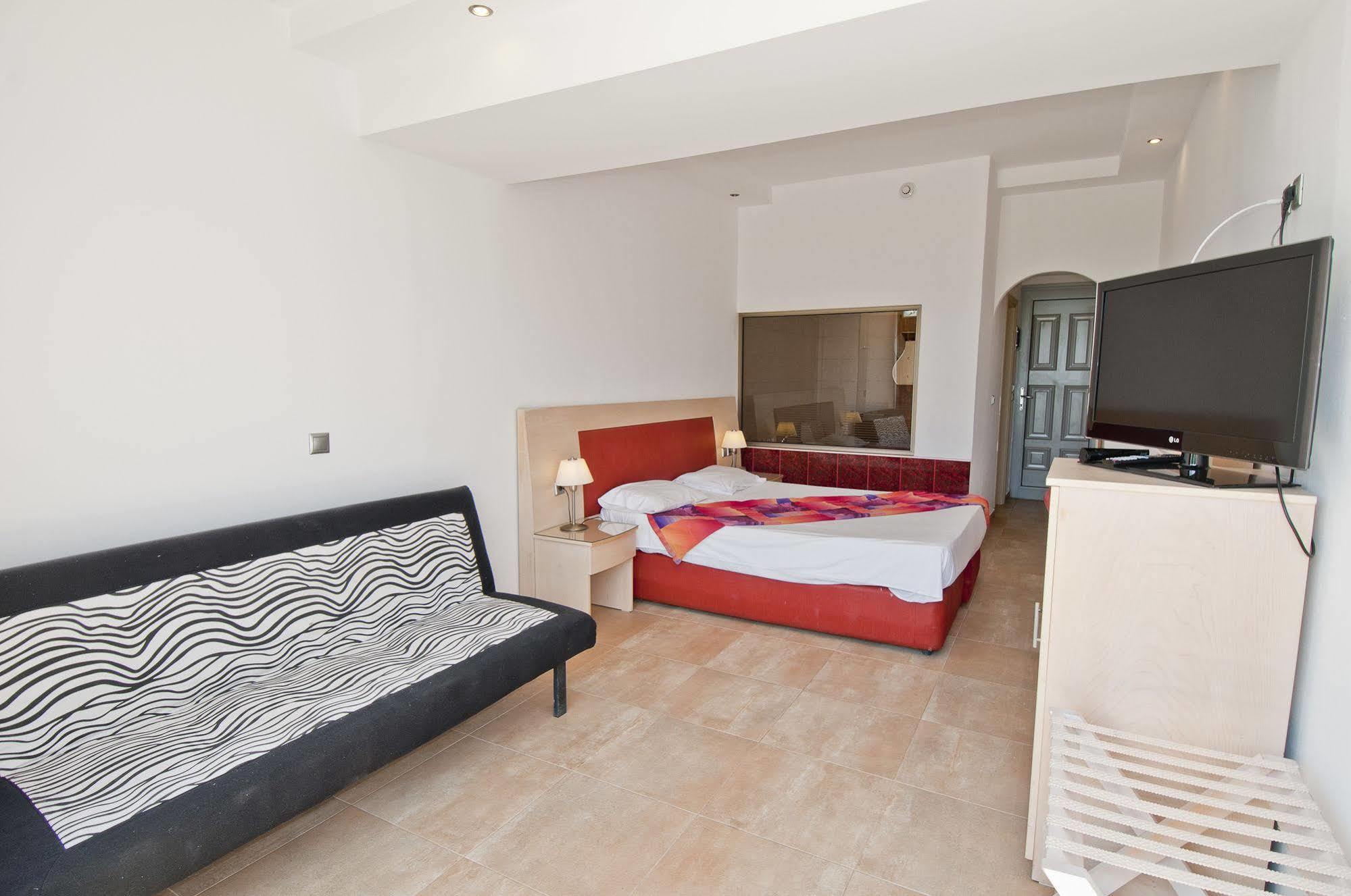 Kolymbia Bay Art Boutique Hotel - Adults Only المظهر الخارجي الصورة