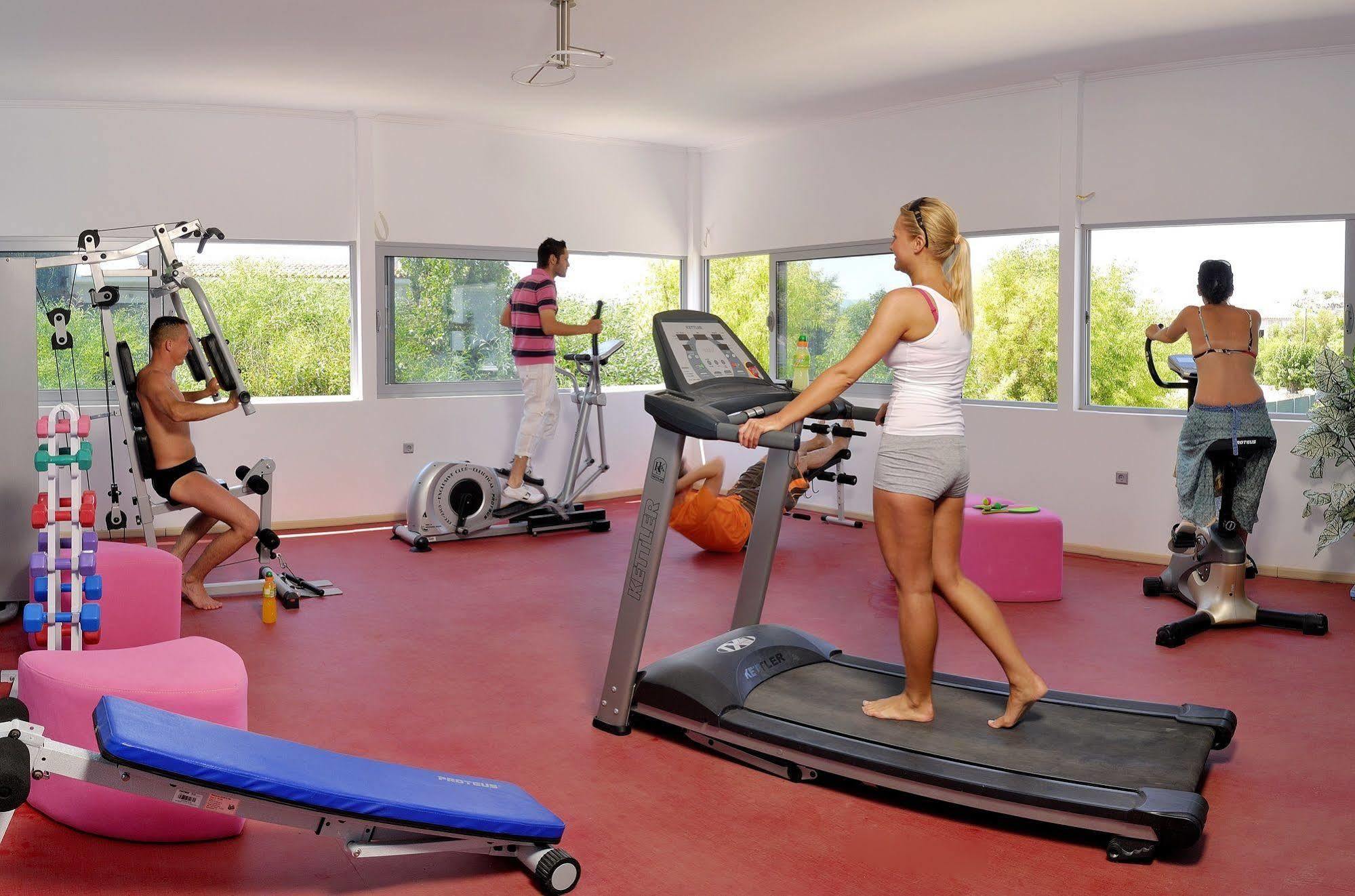 Kolymbia Bay Art Boutique Hotel - Adults Only المظهر الخارجي الصورة