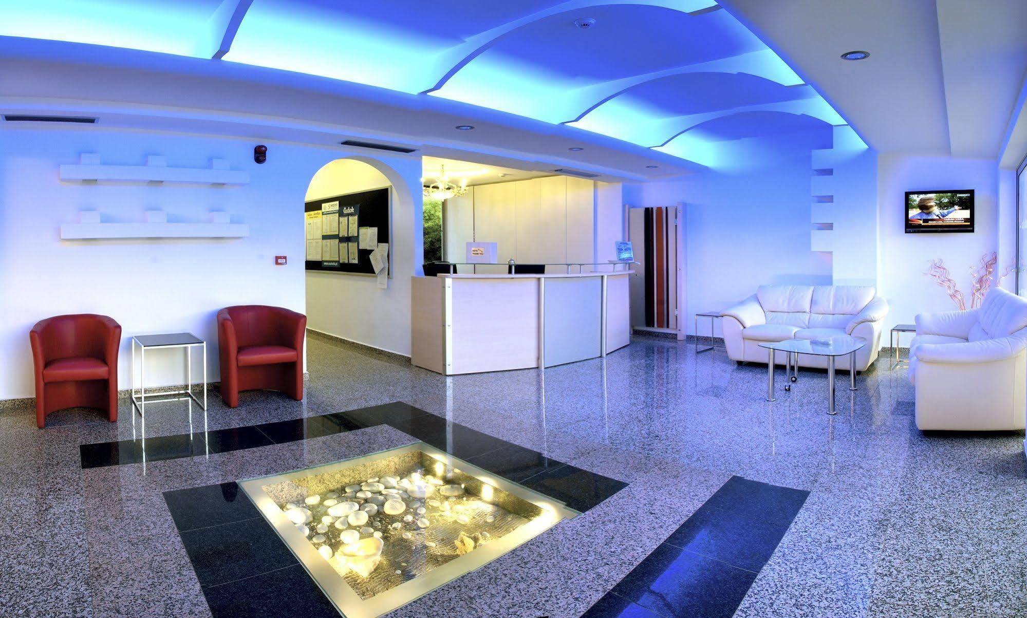 Kolymbia Bay Art Boutique Hotel - Adults Only المظهر الخارجي الصورة