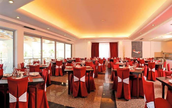 Kolymbia Bay Art Boutique Hotel - Adults Only المظهر الخارجي الصورة